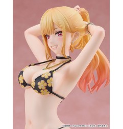 My Dress-Up Darling - Statuette 1/7 Marin Kitagawa: Swimsuit Ver. 24 cm