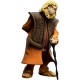 La Planète des singes - Figurine Mini Epics Dr. Zaius 13 cm