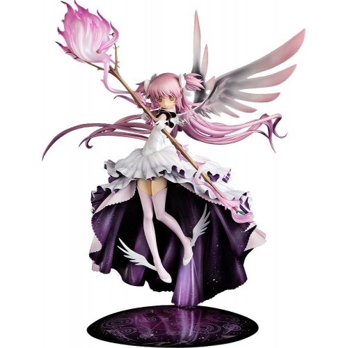 Puella Magi Madoka Magica - Statuette 1/8 Ultimate Madoka(re-run) 33 cm