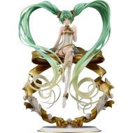 Character Vocal Series : 01: Hatsune Miku Characters - Statuette 1/6 Symphony: 2022 Ver. 31 cm