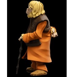 La Planète des singes - Figurine Mini Epics Dr. Zaius 13 cm