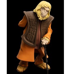 La Planète des singes - Figurine Mini Epics Dr. Zaius 13 cm