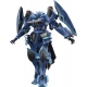 Knight's & Magic - Figurine Moderoid Plastic Model Kit Toybox 14 cm