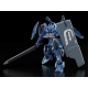 Knight's & Magic - Figurine Moderoid Plastic Model Kit Toybox 14 cm
