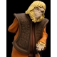 La Planète des singes - Figurine Mini Epics Dr. Zaius 13 cm