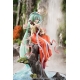 Character Vocal Series : 01 - Statuette 1/7 Hatsune Miku: Gao Shan Liu Shui Ver. 26 cm