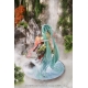 Character Vocal Series : 01 - Statuette 1/7 Hatsune Miku: Gao Shan Liu Shui Ver. 26 cm