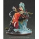 Character Vocal Series : 01 - Statuette 1/7 Hatsune Miku: Gao Shan Liu Shui Ver. 26 cm