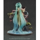 Character Vocal Series : 01 - Statuette 1/7 Hatsune Miku: Gao Shan Liu Shui Ver. 26 cm