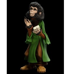 Planète des Singes, La - La Planète des singes figurine Mini Epics Dr. Zira 13 cm