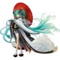 Character Vocal Series : 01 - Statuette 1/7 Hatsune Miku: Land of the Eternal 25 cm