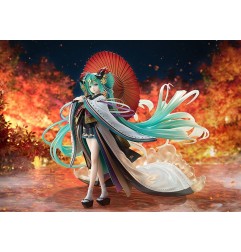 Character Vocal Series - 01 statuette 1/7 Hatsune Miku: Land of the Eternal 25 cm