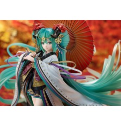 Character Vocal Series - 01 statuette 1/7 Hatsune Miku: Land of the Eternal 25 cm