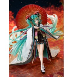 Character Vocal Series - 01 statuette 1/7 Hatsune Miku: Land of the Eternal 25 cm