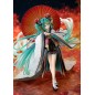 Character Vocal Series - 01 statuette 1/7 Hatsune Miku: Land of the Eternal 25 cm