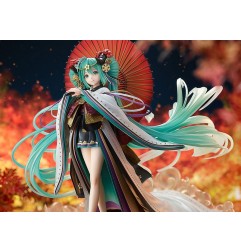 Character Vocal Series - 01 statuette 1/7 Hatsune Miku: Land of the Eternal 25 cm