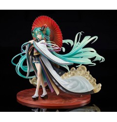 Character Vocal Series : 01 - Statuette 1/7 Hatsune Miku: Land of the Eternal 25 cm