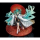Character Vocal Series : 01 - Statuette 1/7 Hatsune Miku: Land of the Eternal 25 cm