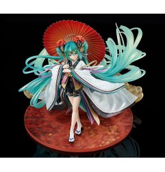 Character Vocal Series - 01 statuette 1/7 Hatsune Miku: Land of the Eternal 25 cm