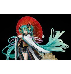 Character Vocal Series : 01 - Statuette 1/7 Hatsune Miku: Land of the Eternal 25 cm
