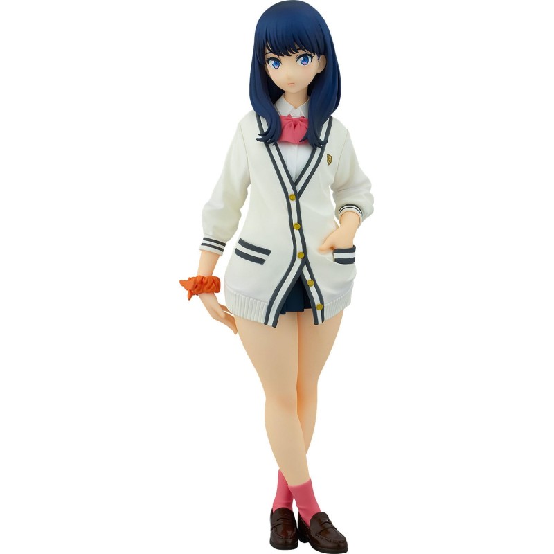 SSSS.Gridman - Statuette PVC Pop Up Parade Rikka Takarada 17 cm