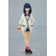 SSSS.Gridman - Statuette Pop Up Parade Rikka Takarada 17 cm