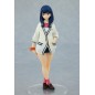 SSSS.Gridman - Statuette PVC Pop Up Parade Rikka Takarada 17 cm