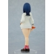 SSSS.Gridman - Statuette Pop Up Parade Rikka Takarada 17 cm