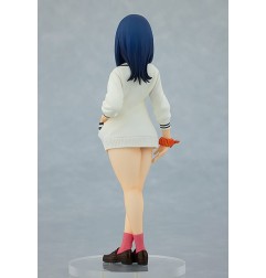 SSSS.Gridman - Statuette PVC Pop Up Parade Rikka Takarada 17 cm