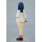 SSSS.Gridman - Statuette Pop Up Parade Rikka Takarada 17 cm