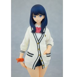 SSSS.Gridman - Statuette PVC Pop Up Parade Rikka Takarada 17 cm