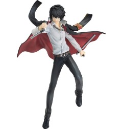 Reborn! - Statuette PVC Pop Up Parade Kyoya Hibari 17 cm