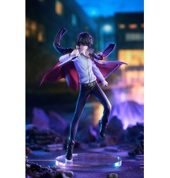 Reborn! - Statuette PVC Pop Up Parade Kyoya Hibari 17 cm