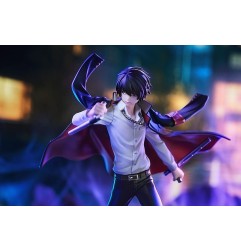 Reborn! - Statuette PVC Pop Up Parade Kyoya Hibari 17 cm