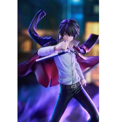 Reborn! - Statuette PVC Pop Up Parade Kyoya Hibari 17 cm