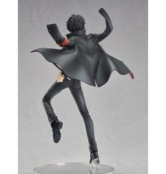 Reborn! - Statuette PVC Pop Up Parade Kyoya Hibari 17 cm