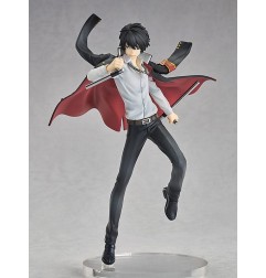 Reborn! - Statuette PVC Pop Up Parade Kyoya Hibari 17 cm