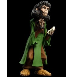 Planète des Singes, La - La Planète des singes figurine Mini Epics Dr. Zira 13 cm