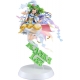 Macross Frontier - Statuette 1/7 Ranka Lee Anniversary Stage Ver. 31 cm