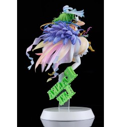 Macross - Frontier statuette PVC 1/7 Ranka Lee Anniversary Stage Ver. 31 cm