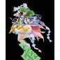 Macross Frontier - Statuette 1/7 Ranka Lee Anniversary Stage Ver. 31 cm