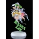 Macross Frontier - Statuette 1/7 Ranka Lee Anniversary Stage Ver. 31 cm