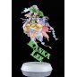 Macross - Frontier statuette PVC 1/7 Ranka Lee Anniversary Stage Ver. 31 cm