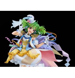 Macross - Frontier statuette PVC 1/7 Ranka Lee Anniversary Stage Ver. 31 cm