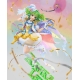 Macross Frontier - Statuette 1/7 Ranka Lee Anniversary Stage Ver. 31 cm