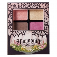Harmonia Bloom - Palette maquillage pour poupées Harmonia Bloom Blooming Palette (twilight)
