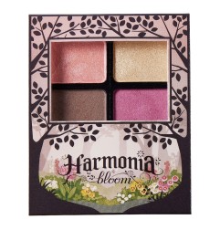 Original Character - Harmonia Bloom palette maquillage pour poupées Harmonia Bloom Blooming Palette (twilight)