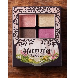 Harmonia Bloom - Palette maquillage pour poupées Harmonia Bloom Blooming Palette (twilight)