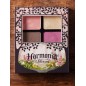 Harmonia Bloom - Palette maquillage pour poupées Harmonia Bloom Blooming Palette (twilight)