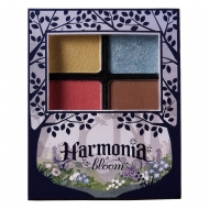 Harmonia Bloom - Palette maquillage pour poupées Harmonia Bloom Blooming Palette (dawn)